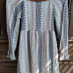 Art Class | Girls Size 8 Dress